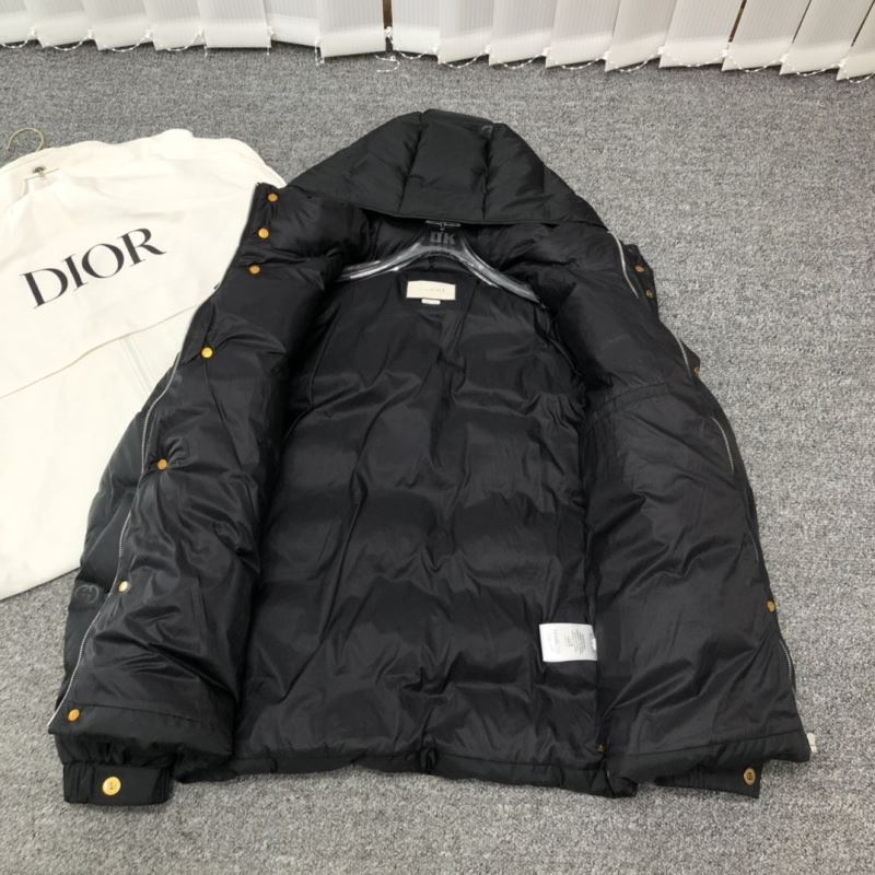 Gucci Down Jackets